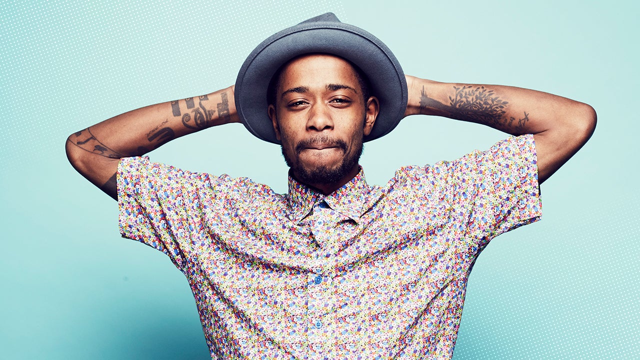 EXCLUSIVE: Lakeith Stanfield Reflects on Breakout Year and ‘Crown ...