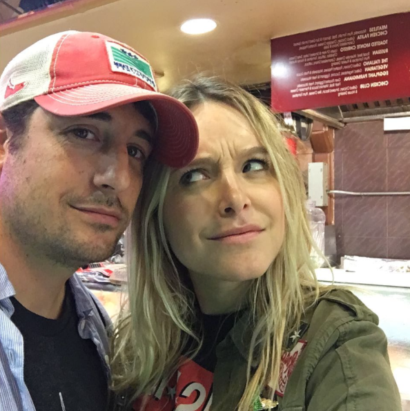 Jenny Mollen Embraces Her Changing Baby Body With Before and After