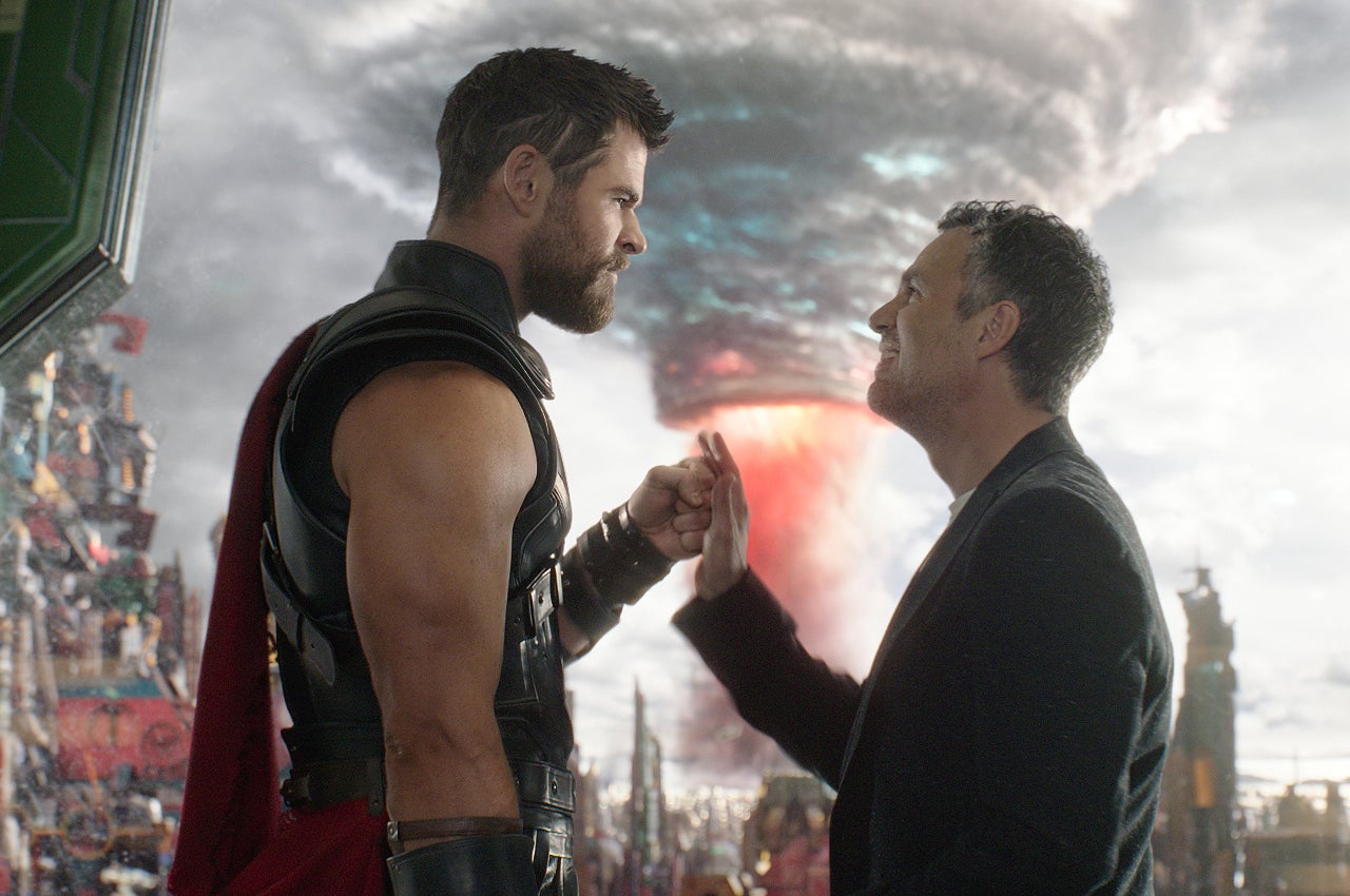 Everything We Know So Far About Marvel's 'Thor: Ragnarok