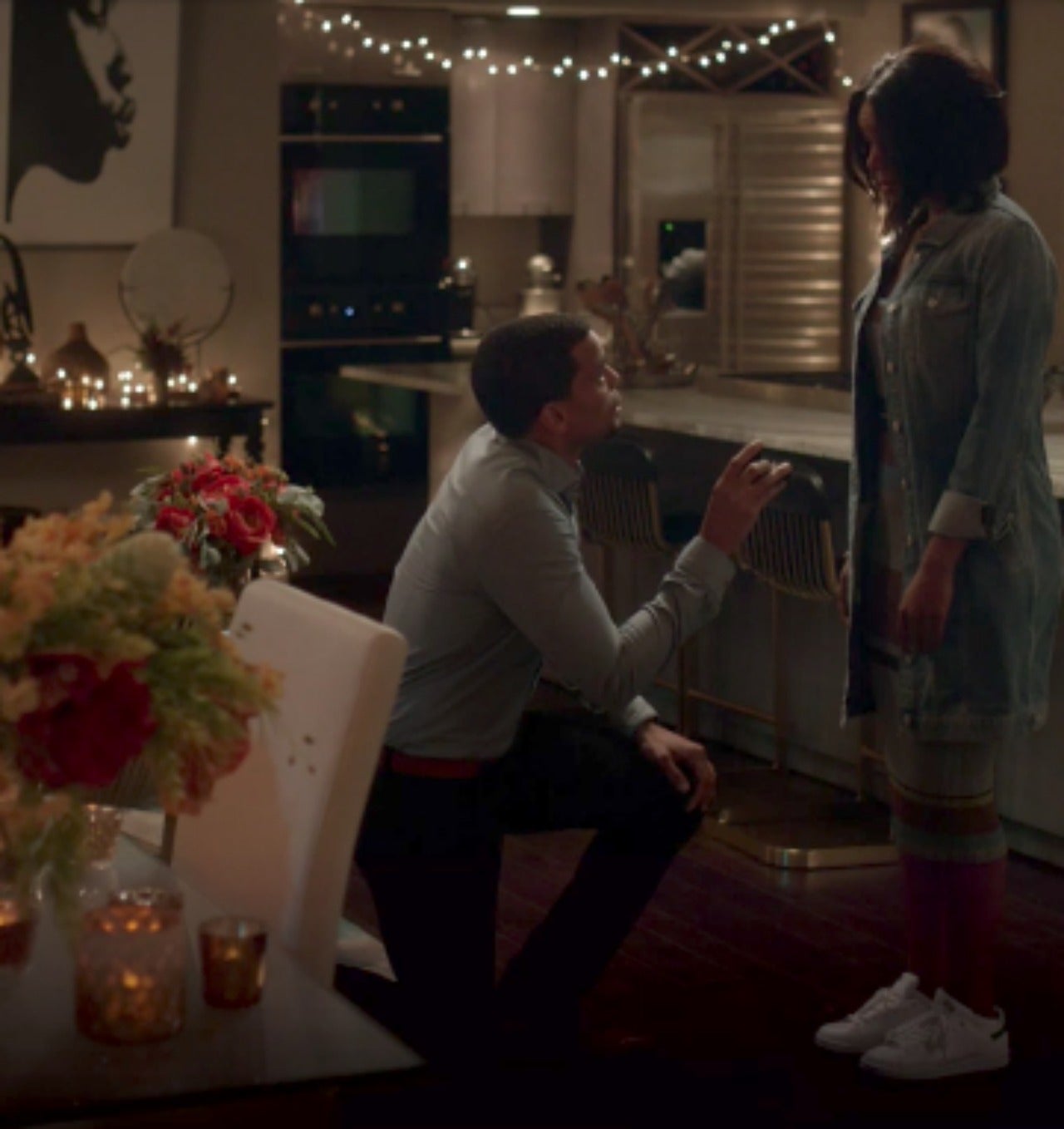 Being Mary Jane Proposal