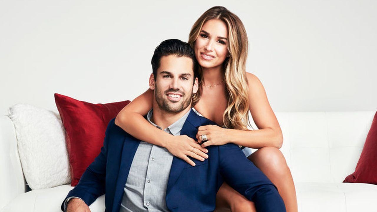 The Funny Way Jessie James Decker and Eric Decker Met