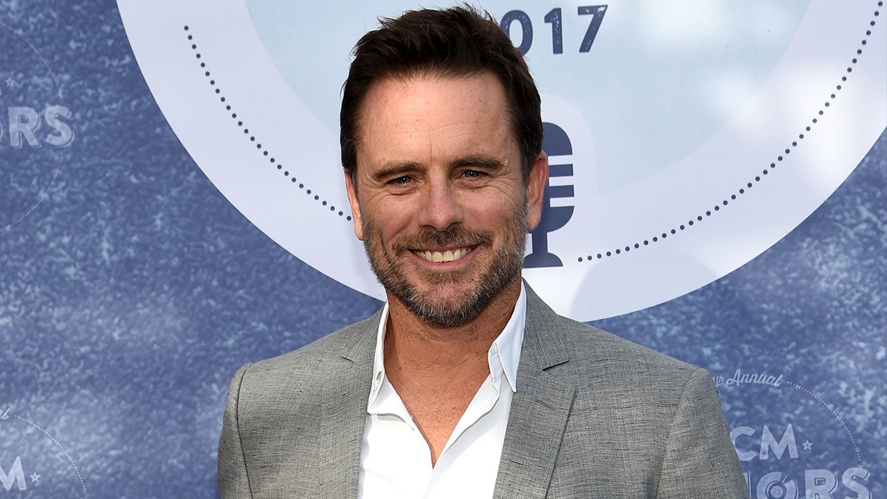 Nashville Star Charles Esten On Life After Daughter S Cancer Fight Country Music Gives Back Exclusive Entertainment Tonight