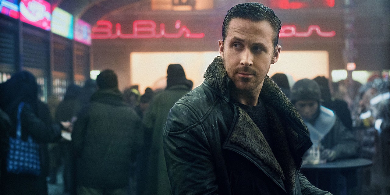 Blade Runner 20149