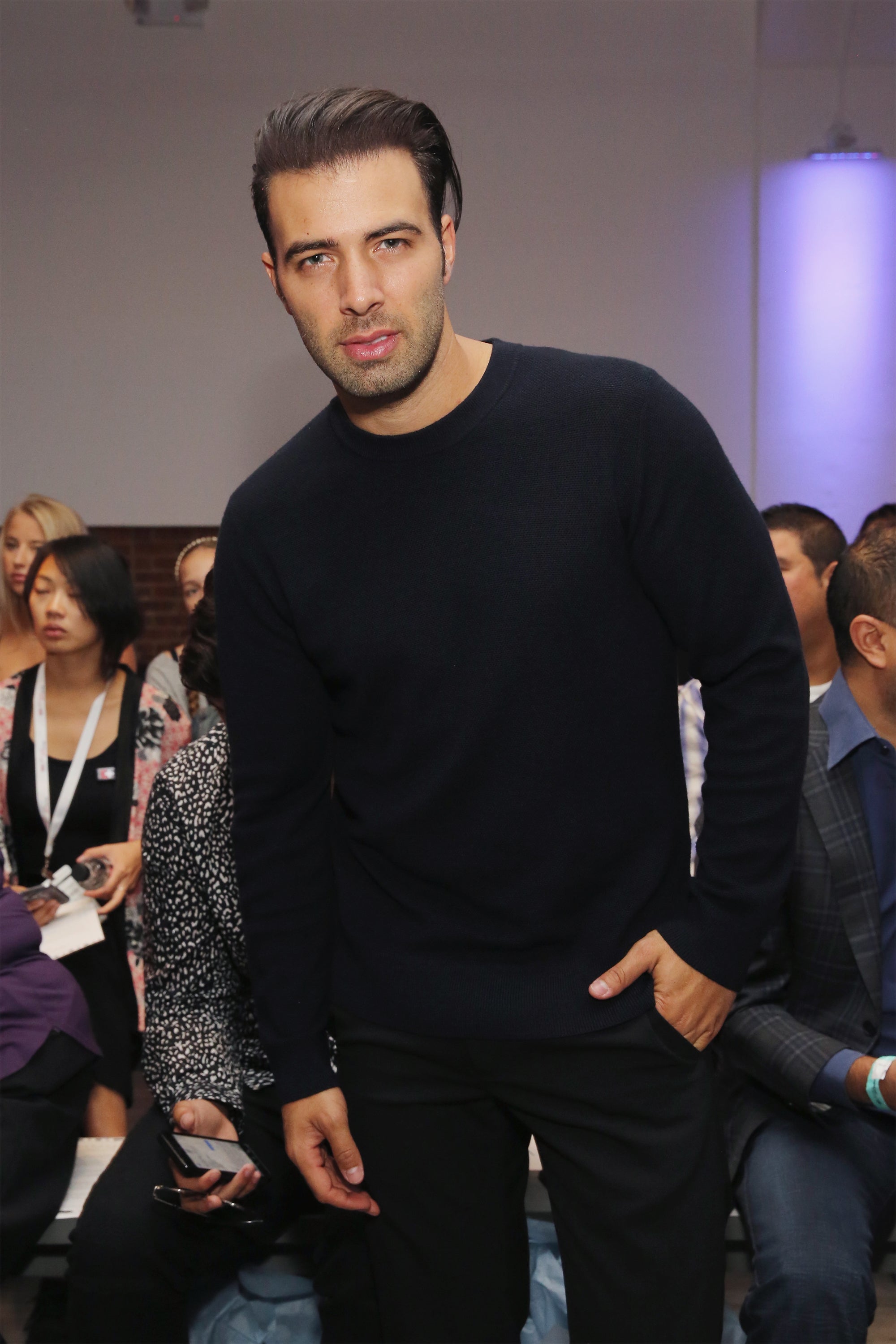 Jencarlos Canela