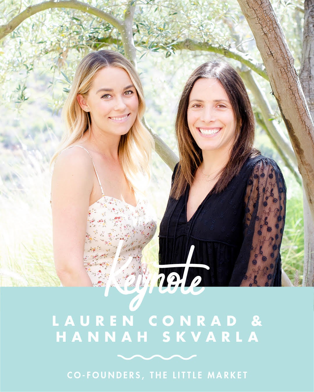 Pregnant Lauren Conrad Debuts Maternity Line for Kohl's
