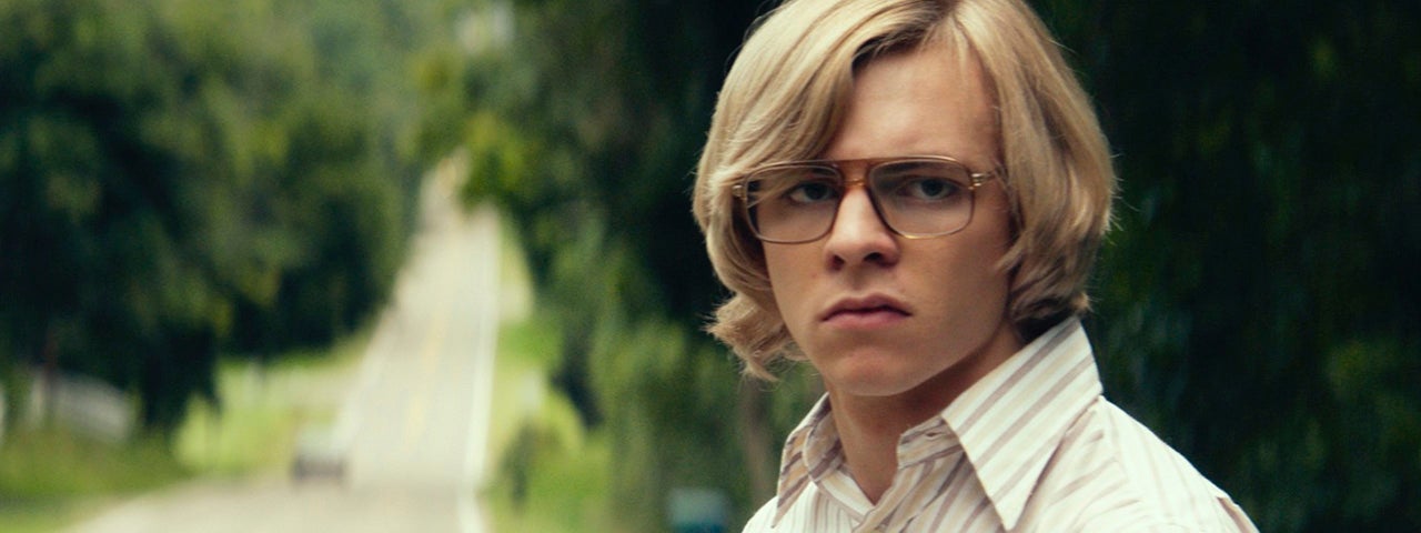 My Friend Dahmer