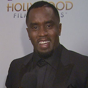 The Talk on X: Sean Puff Daddy P Diddy Diddy Combs has changed his  name to Brother Love. If forced, what would u change your name to?  #EverybodyTalks  / X