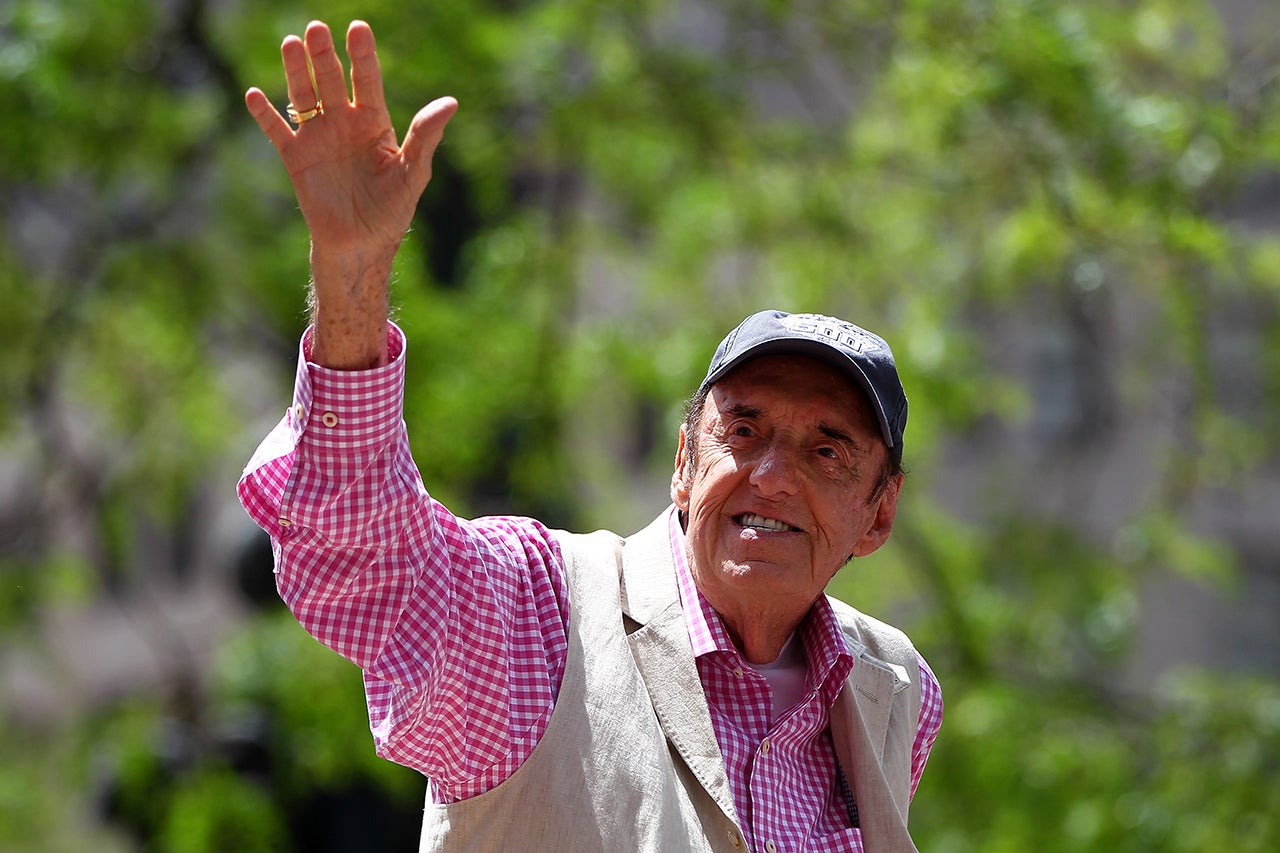 jim nabors