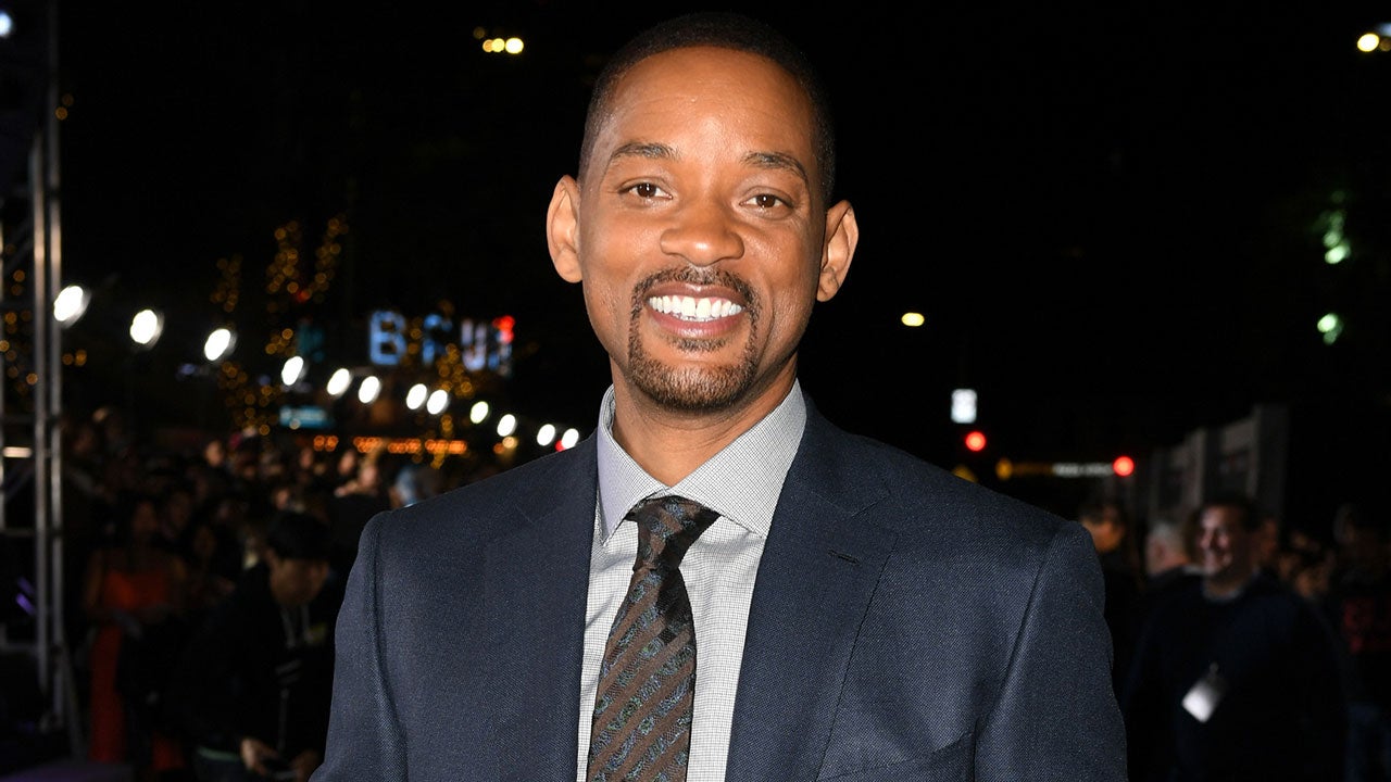 Will Smith Shares Sweet Tribute to Jada on 20-Year Wedding Anniversary