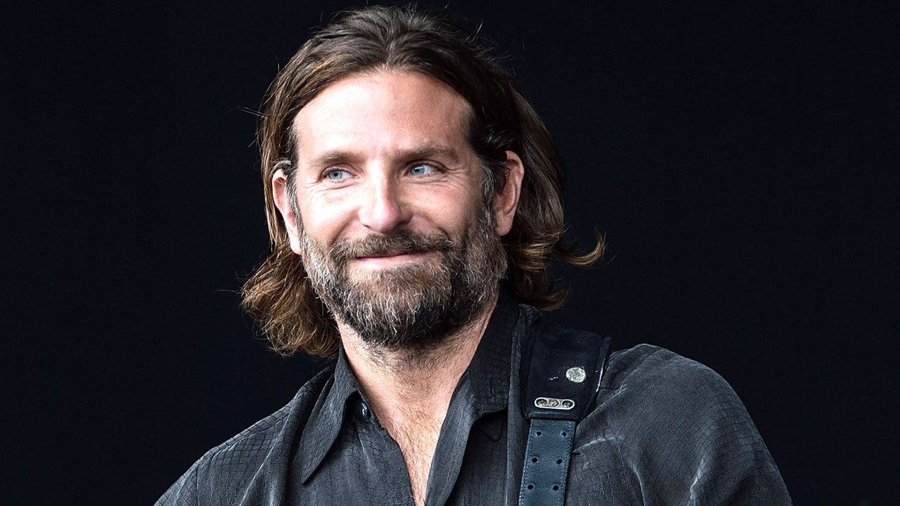 Bradley Cooper will participate in a 'fireside chat' at Pa