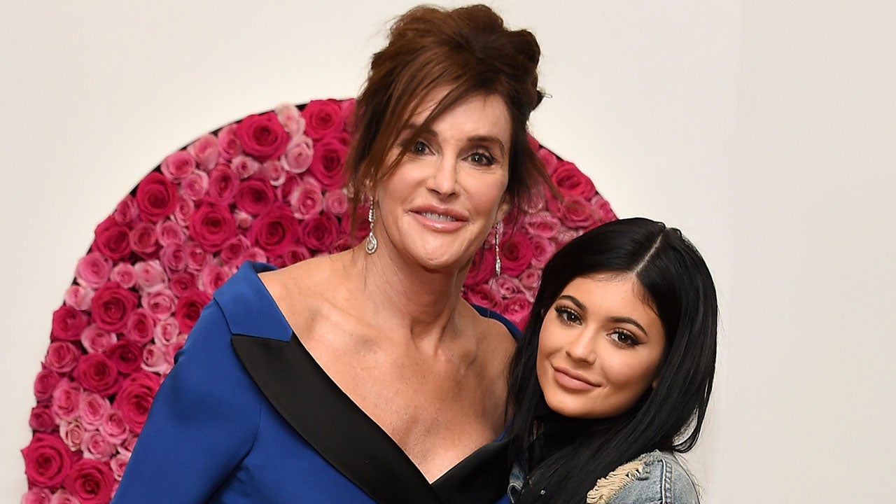 Kylie Jenner was given the sunrise pastel keepall 45 for Mother's Day! I'm  not into celebs and I'm not a fan of this family but it does feel cool to  have gotten