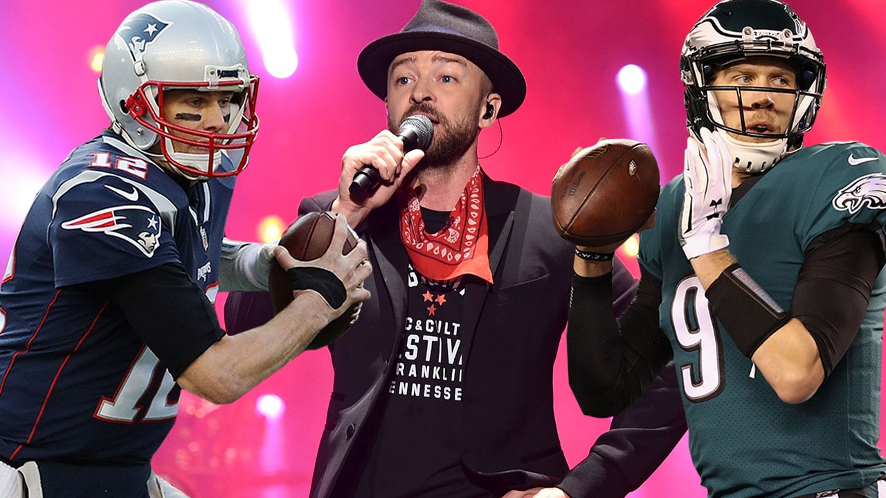 Which Super Bowl Team Will Celebrities Be Cheering On? - The New York Times