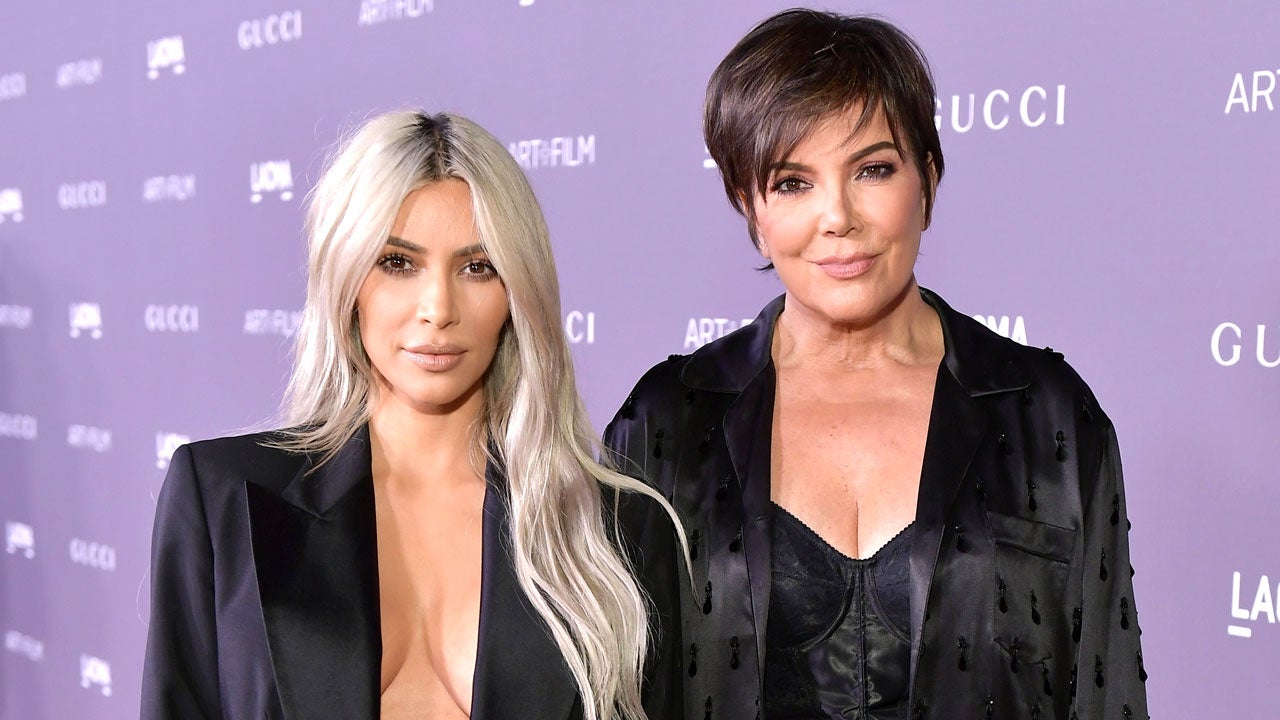 Kim Kardashian roasted over 'worst look of all time' at Paris Fashion Week  - Capital XTRA
