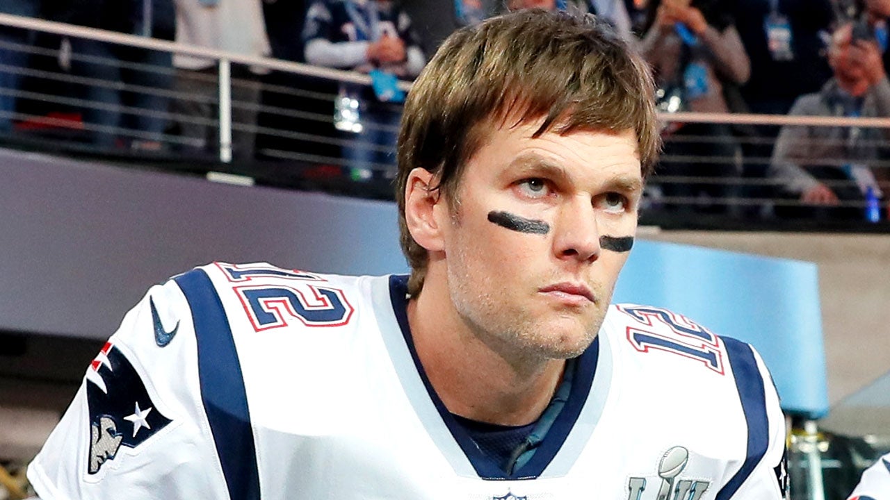 New England Patriots Ex Tom Brady Reacts to Tribute: 'Lot of Gratitude' -  Sports Illustrated New England Patriots News, Analysis and More