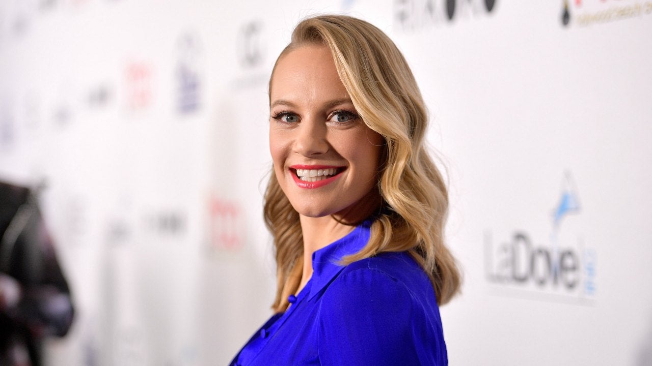 Features, News, TV, Station 19, Danielle Savre.