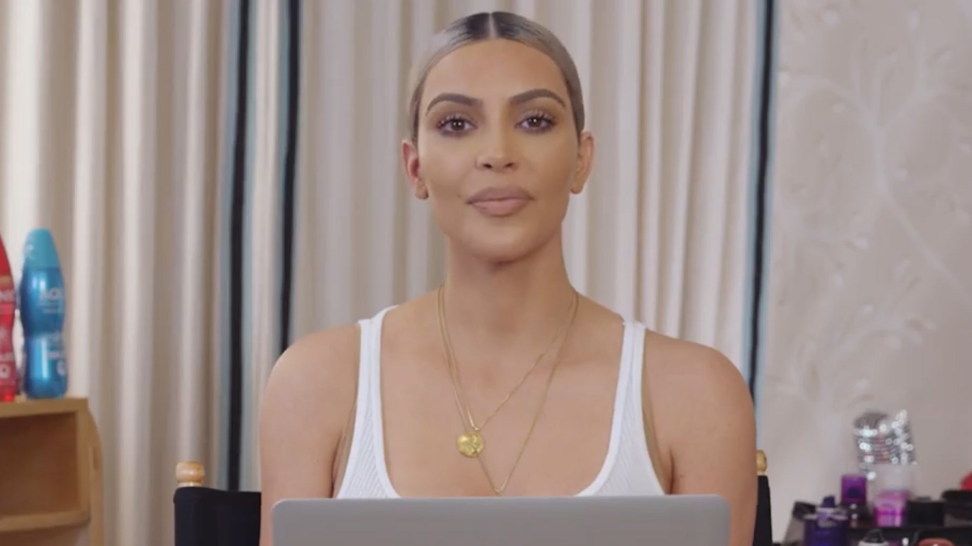 Kim Kardashian Announces All DASH Stores Are Closing