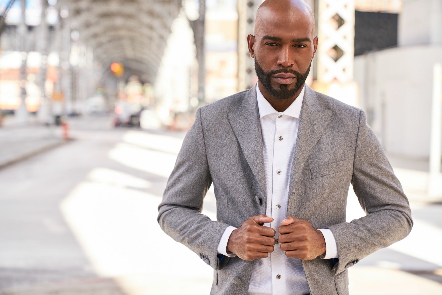 Karamo Brown of Queer Eye on His 8 Favorite Things 2018