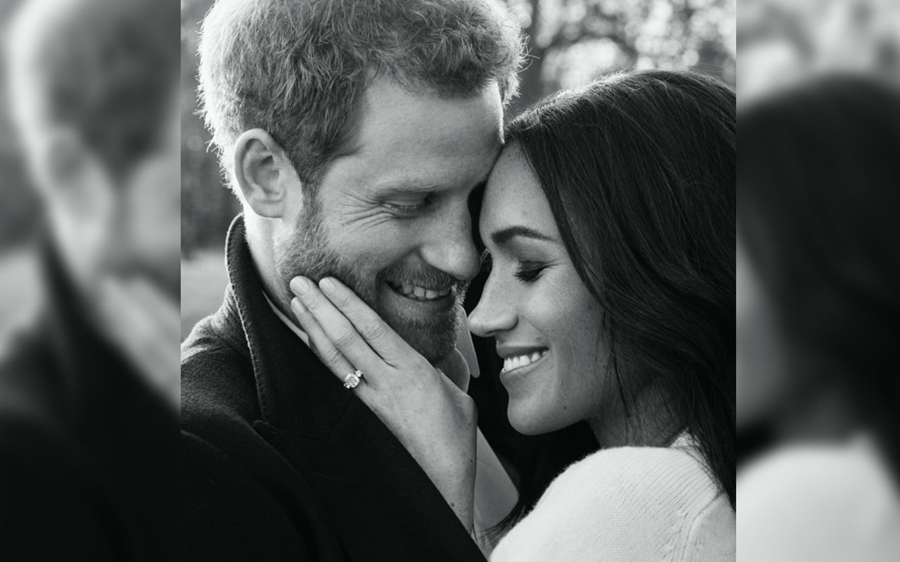 Prince Harry and Meghan Markle's Relationship Timeline