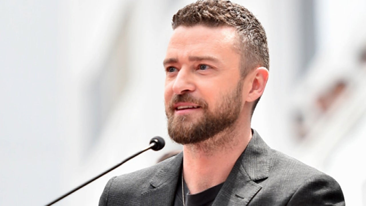 Justin Timberlake: N'Sync, Jessica Biel, King of Pop, New Album