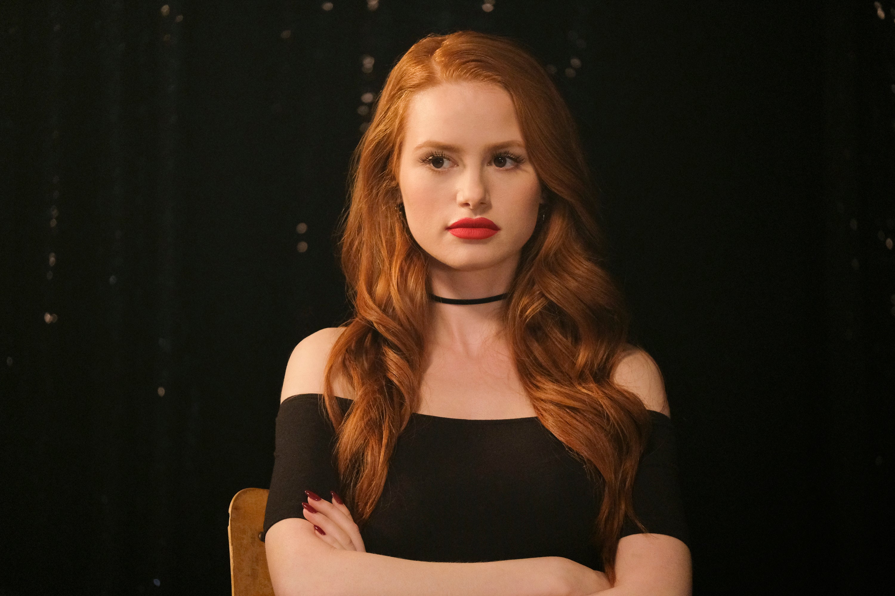 Madelaine Petsch, Travis Mills Split After 3 Years of Dating