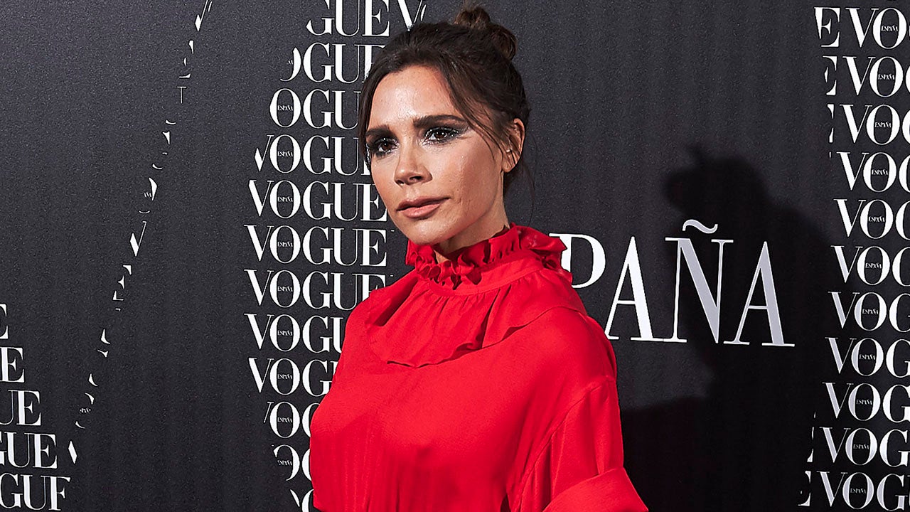 It's That Simple (tradução) - Victoria Beckham - VAGALUME