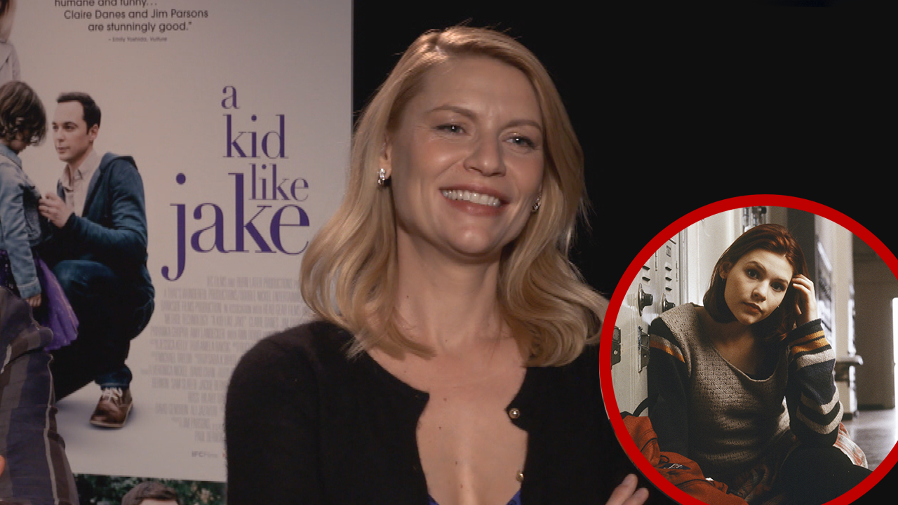 Claire Danes Pregnant, Expecting Baby No