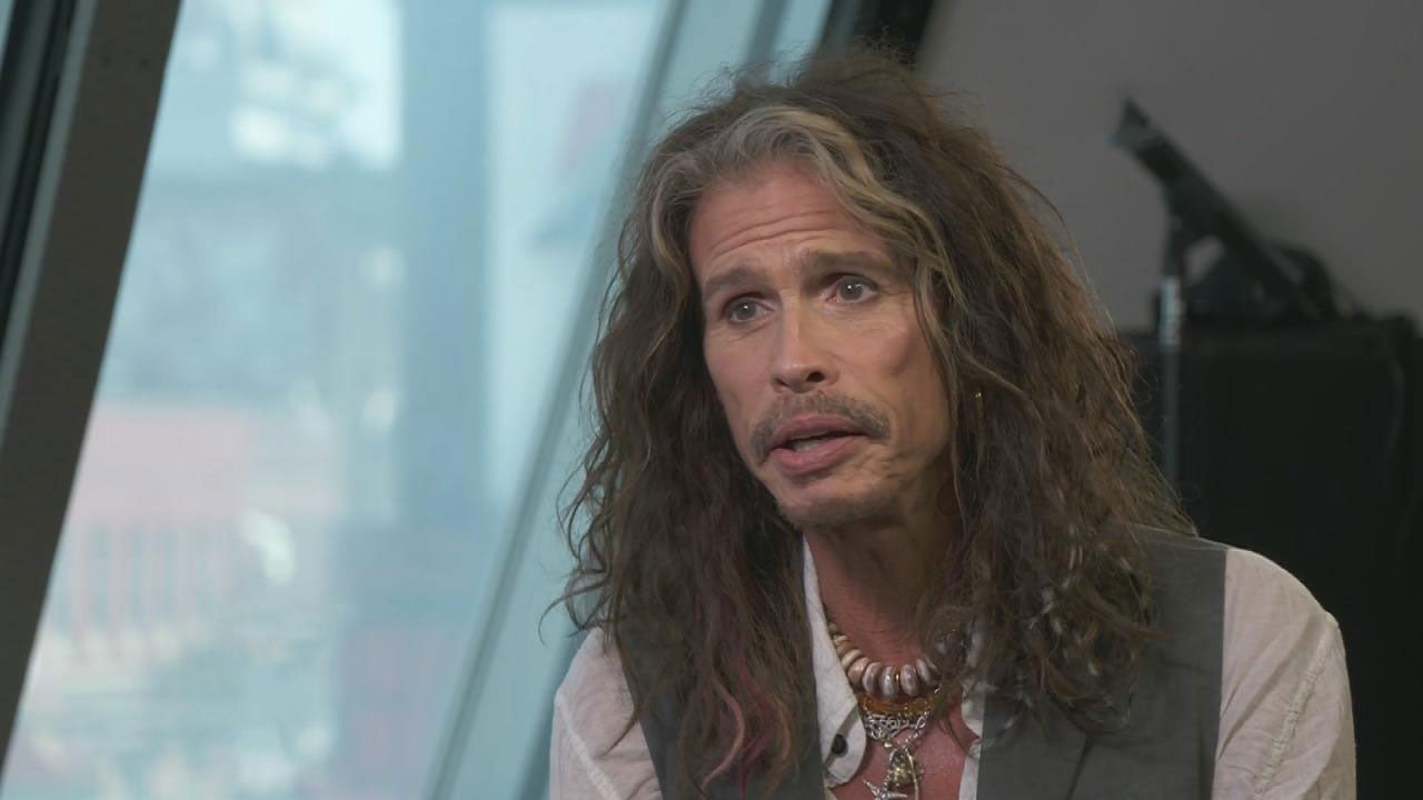 Aerosmith frontman Steven Tyler dating assistant 39 years his  junior-Bollywood News , Firstpost