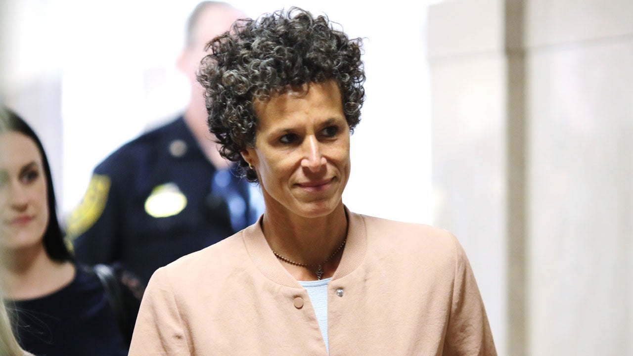 Andrea Constand Speaks Out After Bill Cosby S Sexual Assault Conviction Is Overturned Entertainment Tonight