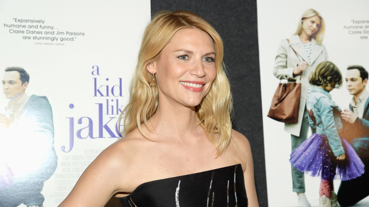 Yesterday, Claire Danes Looked Prettier Than Ever—Let's Break Down Exactly  Why