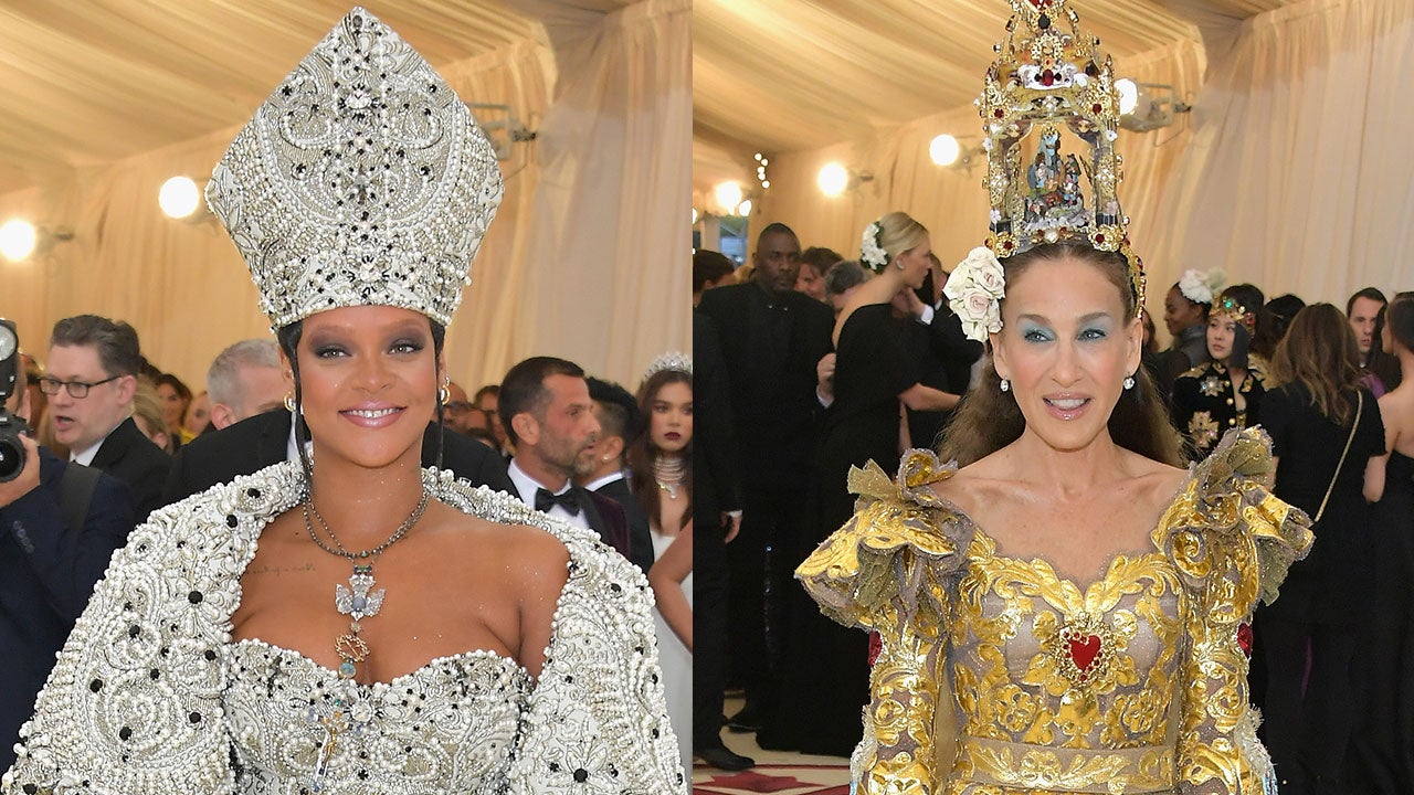 Things you need to know about the Met Gala! - NetworthPick