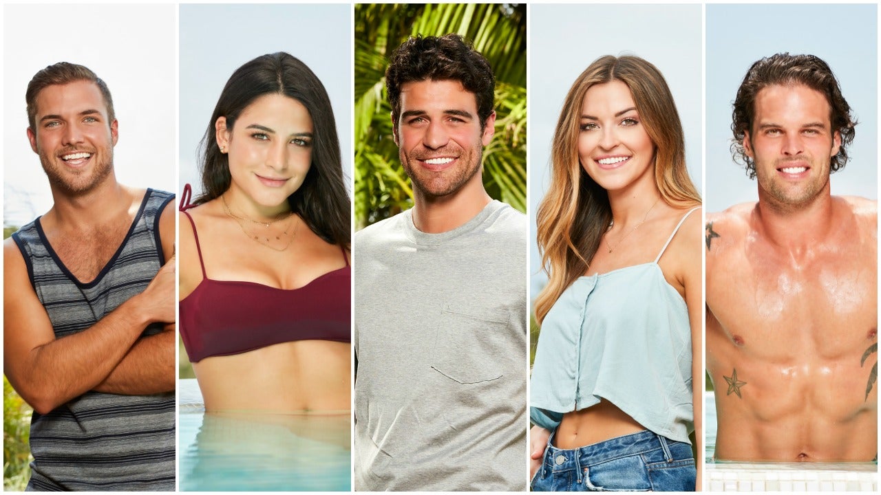 Bachelor in paradise hot sale season 5 watch online