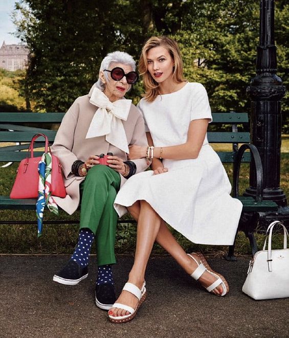 Kate Spade started with a simple wish: An unfussy handbag - CBS News