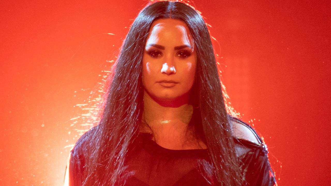 Demi Lovato Cancels Rest of Tour in Wake of Rehab