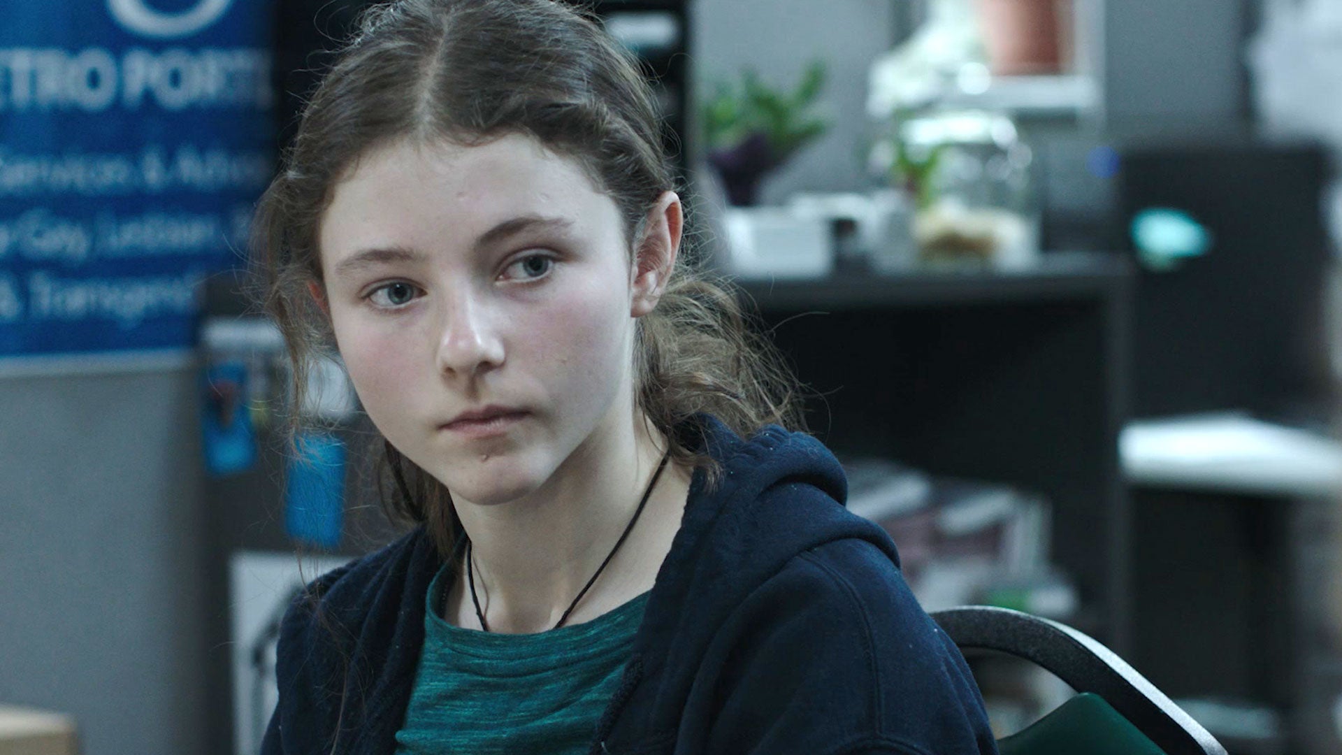 Thomasin mckenzie фото