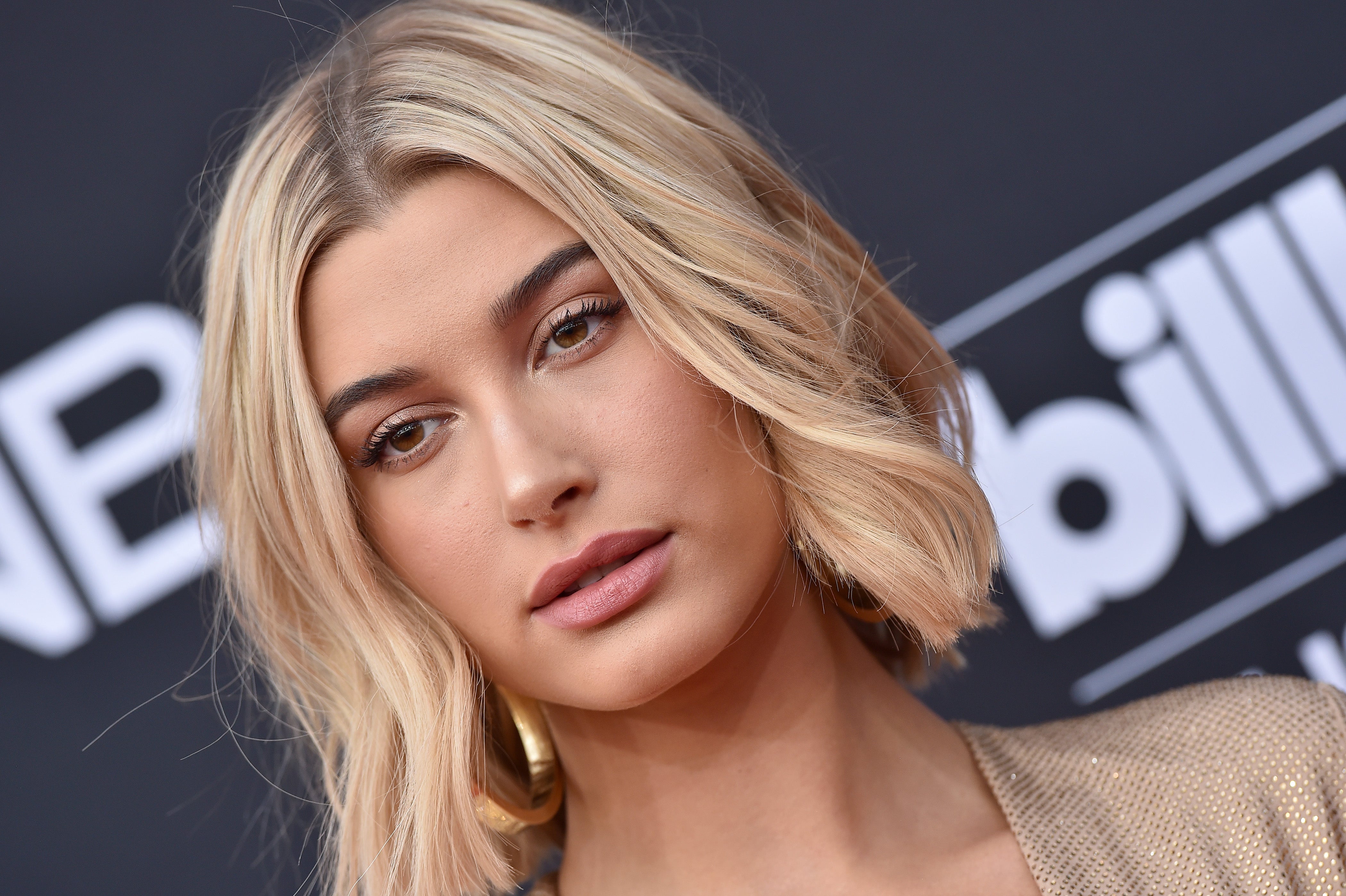 Hailey Baldwin