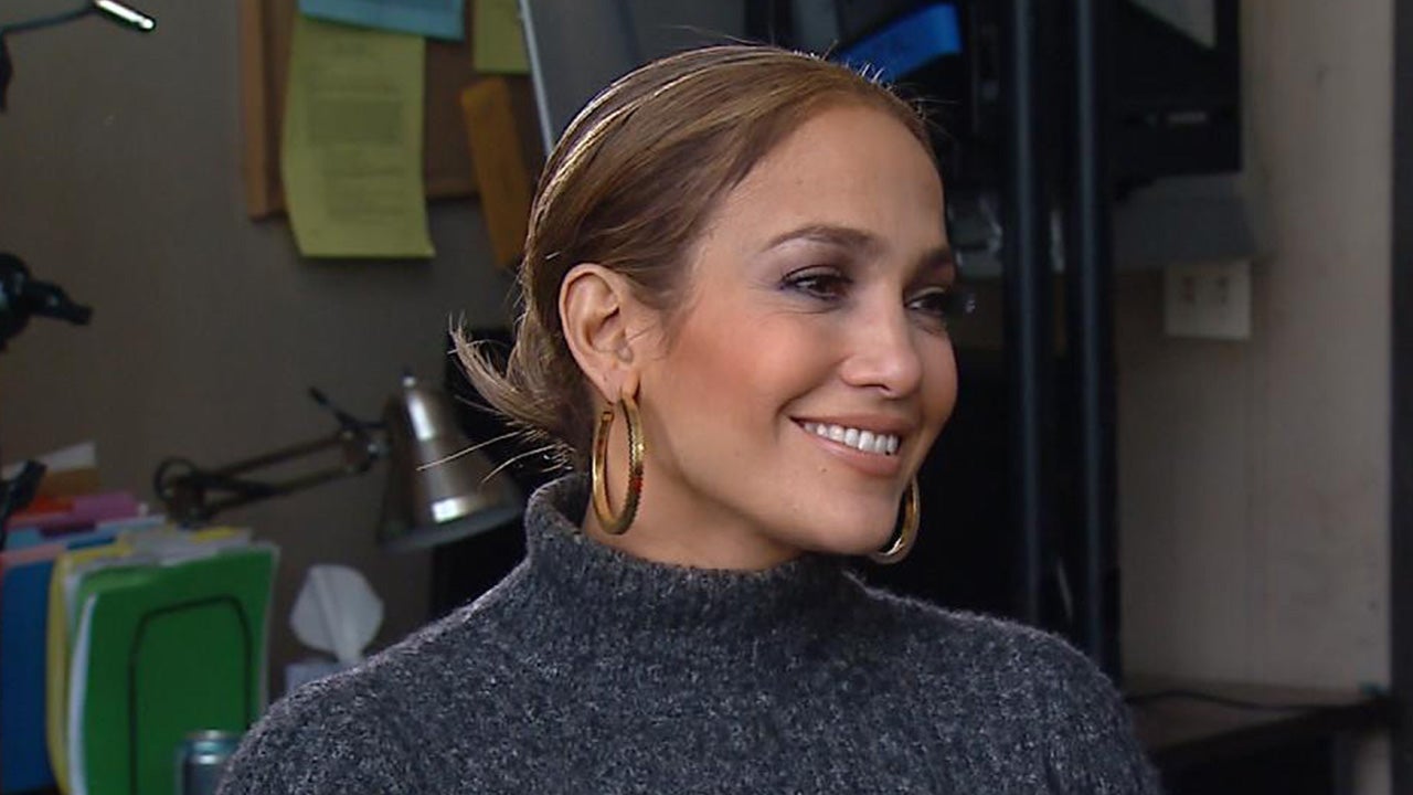 Jennifer Lopez Helps Alex Rodriguez Celebrate His Birthday!: Photo