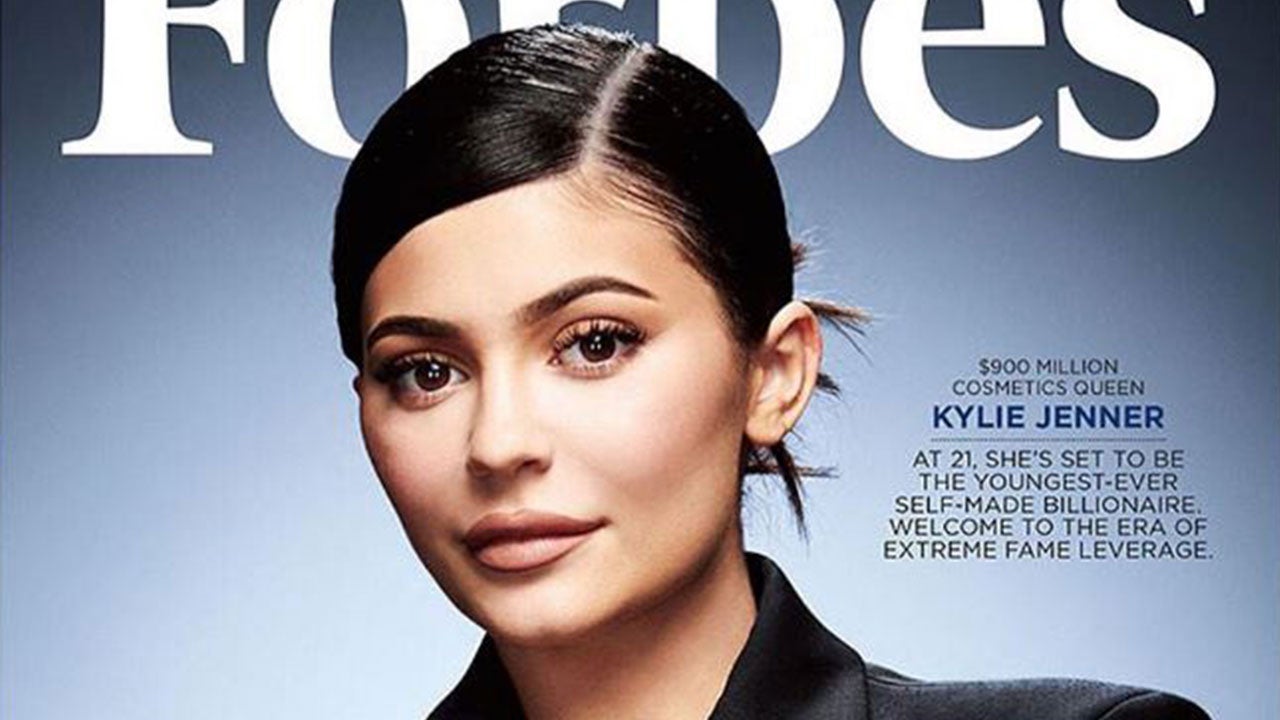 Must Read: Kylie Jenner Covers 'Harper's Bazaar', Gucci to Take Cruise  Collection to San Francisco - Fashionista