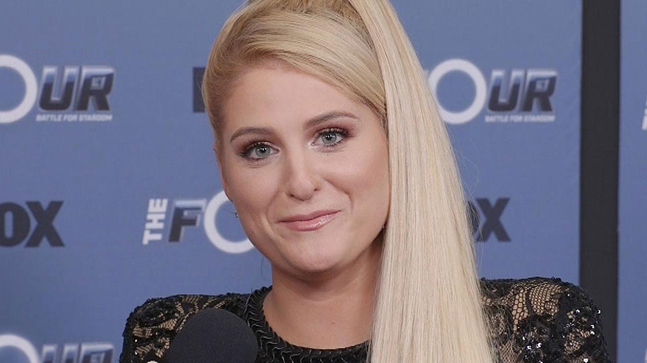 Meghan Trainor Hopes Her Music Helps Moms Feel Less 'Alone' – SheKnows