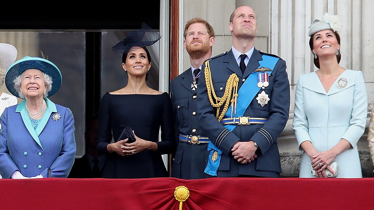 Kate Middleton and Meghan Markle Make Their First Solo Outing at the  Wimbledon's Women's Final—In Two Very Different Looks