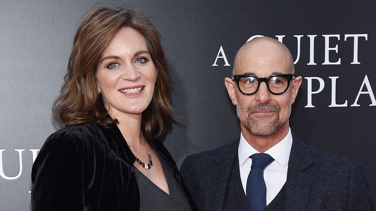 A simple B.L.T 🥓🥬🍅, stanley tucci wife