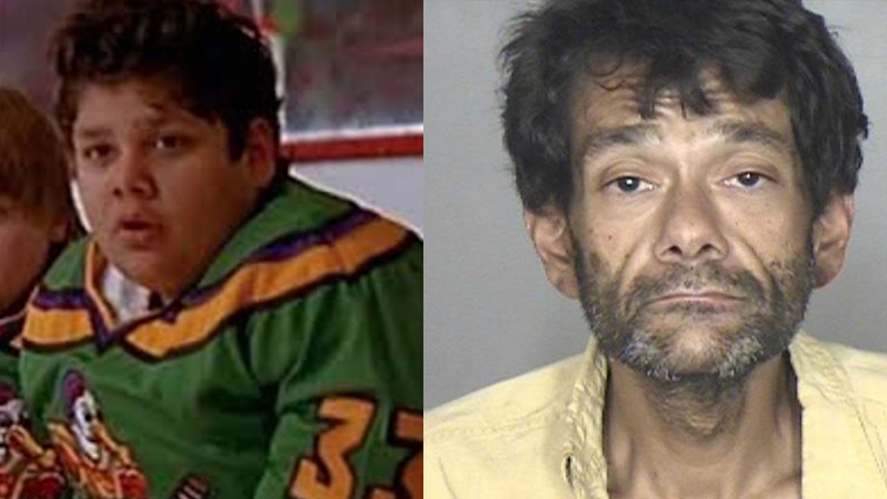 🚨🚨🚨 Shaun Weiss, star of The Mighty Ducks 🏒⛸️ will be our