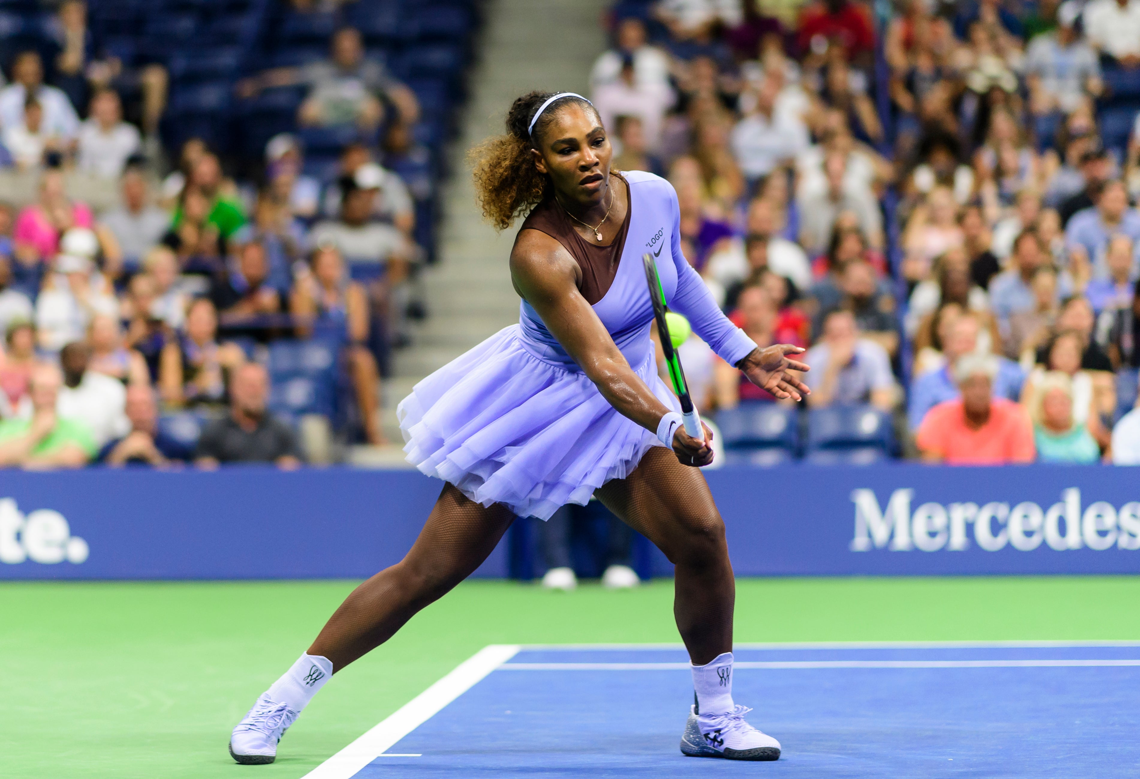 Serena williams clearance outfit tutu