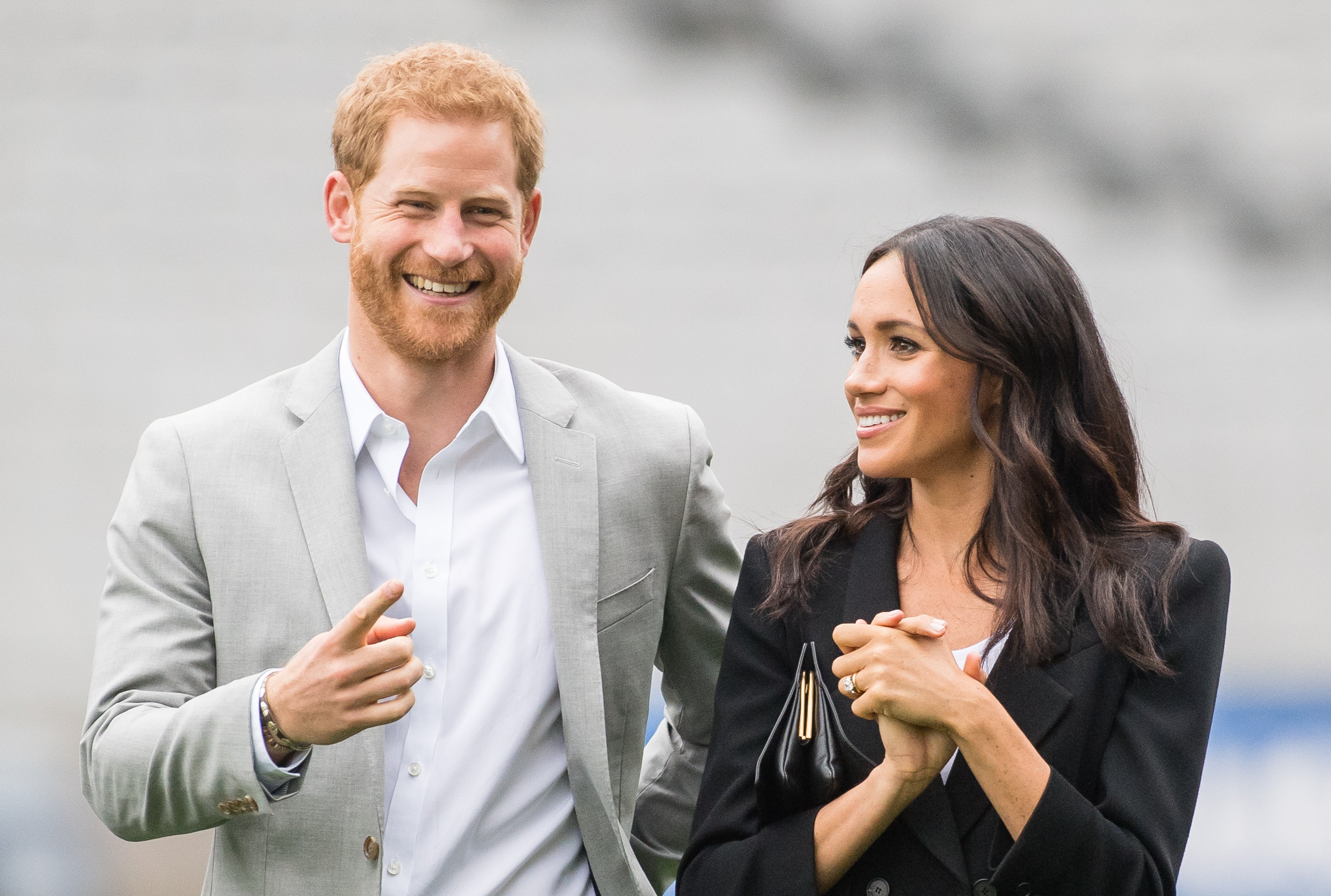 Meghan markle outlet hamilton