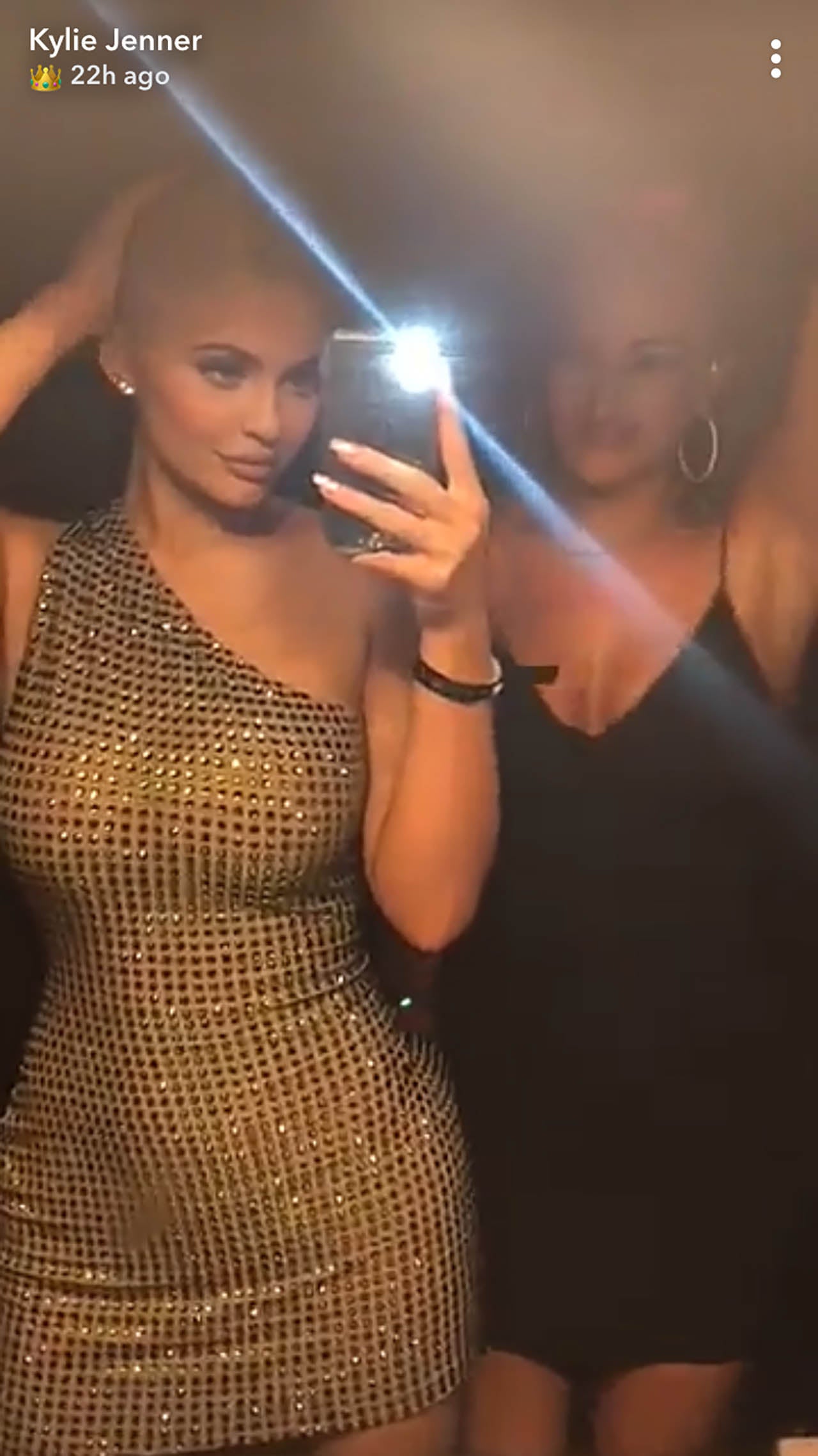 Kylie Jenner Shows Off Her Lavish 21st Birthday Presents