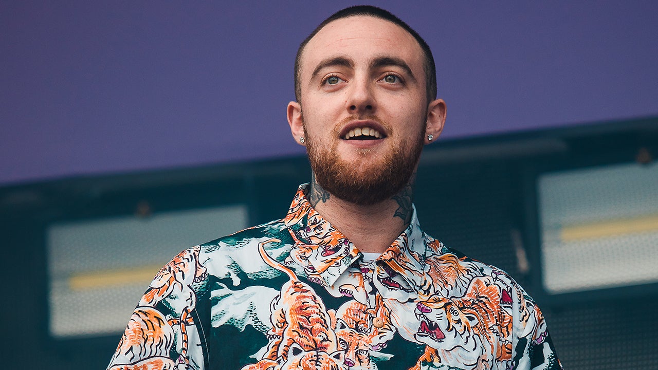 Mac Miller's Quotes About His Struggle With Drugs