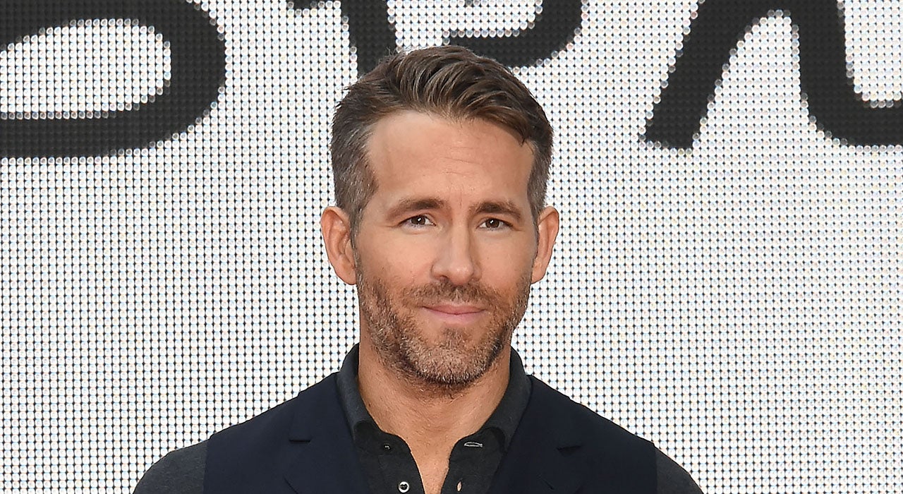 Ryan Reynolds Shared A Meme About The Last Two Years & It Of Course  Featured A Car Crash - Narcity