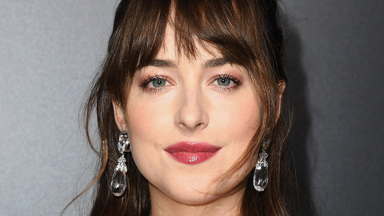 Dakota Johnson - Dakota Johnson Departs - 10