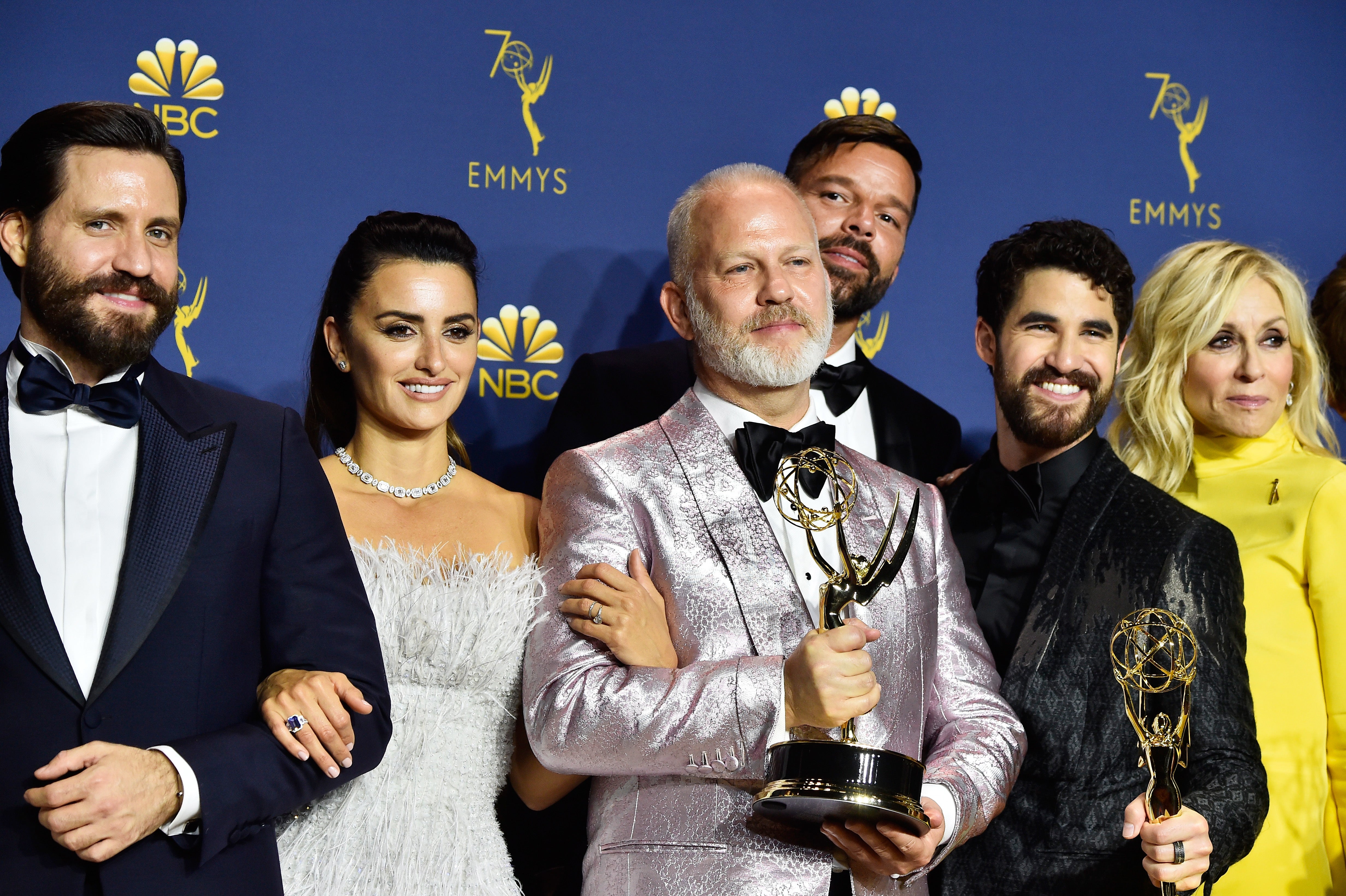 Photo: Game of Thrones wins award at the 70th Primetime Emmy Awards in Los  Angeles - LAP201809171615 