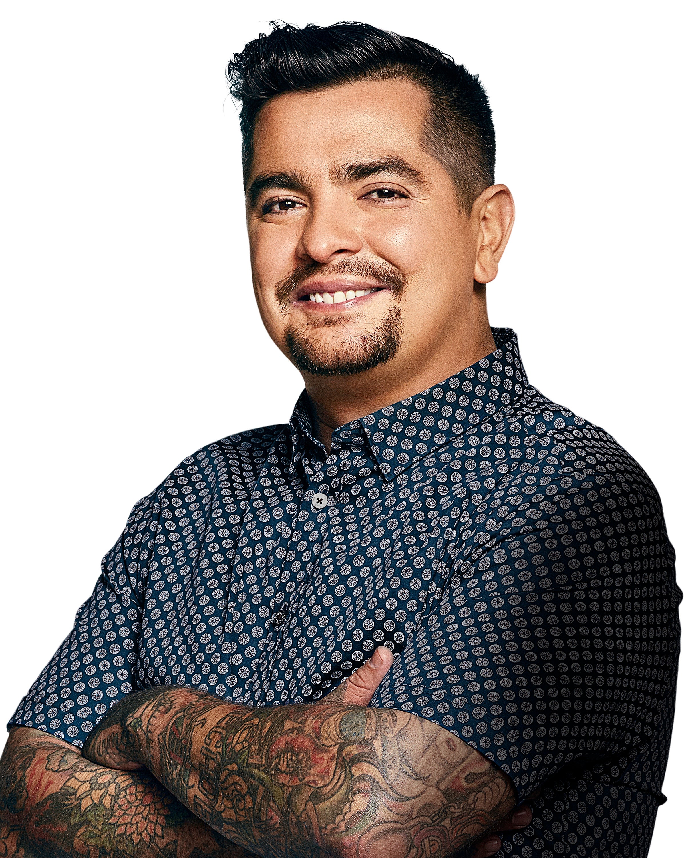 How Celebrity Chef Aaron Sanchez Has Influenced the Culinary World