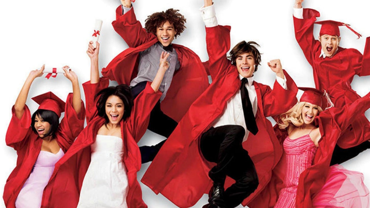 The High School Musical series on Disney Plus is for adults who get it -  Polygon